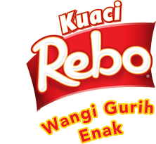 Kuaci Rebo